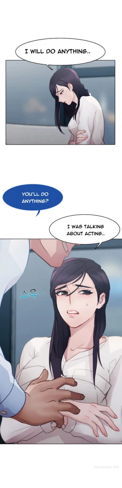 Page 103 of Lady Garden Ch.1-36