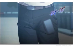 Page 203 of Lady Garden Ch.1-36