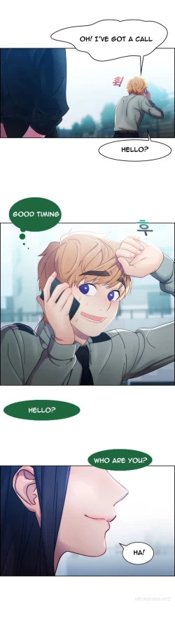 Page 204 of Lady Garden Ch.1-36