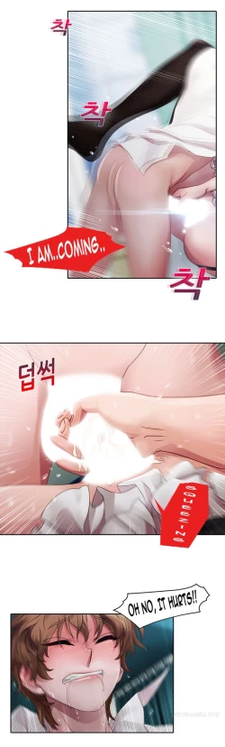 Page 308 of Lady Garden Ch.1-36