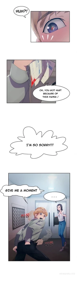 Page 32 of Lady Garden Ch.1-36