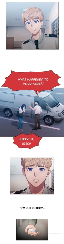 Page 34 of Lady Garden Ch.1-36