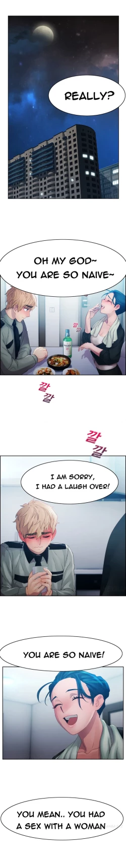 Page 367 of Lady Garden Ch.1-36