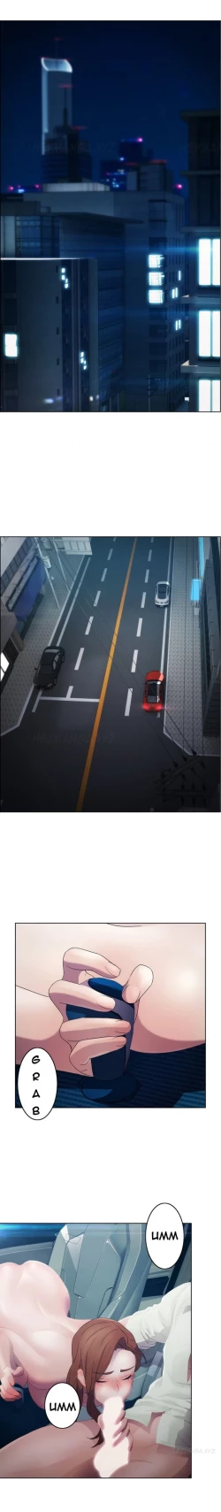 Page 383 of Lady Garden Ch.1-36