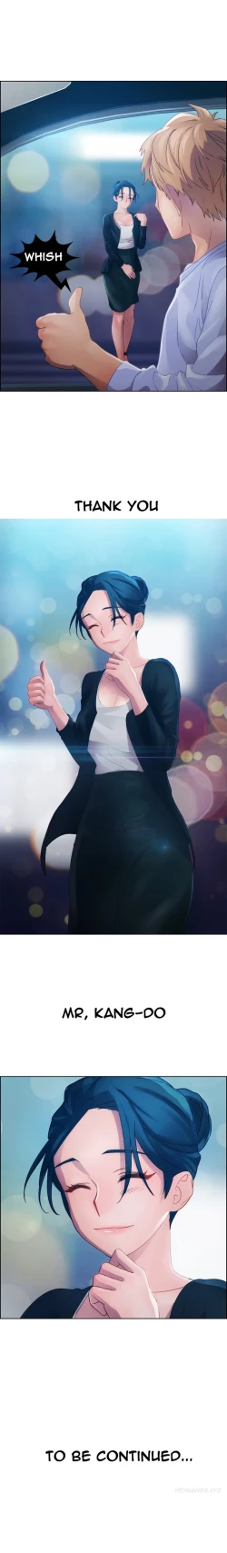 Page 399 of Lady Garden Ch.1-36