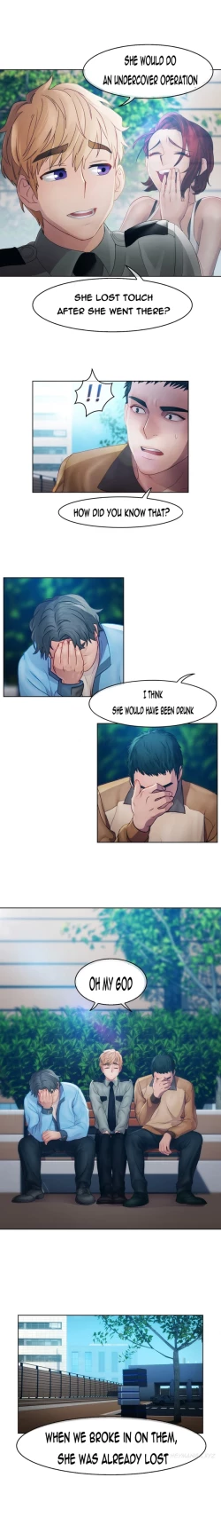 Page 466 of Lady Garden Ch.1-36