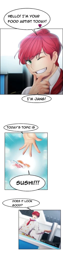 Page 506 of Lady Garden Ch.1-36