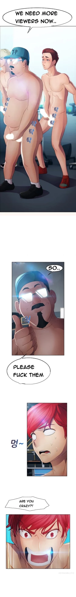 Page 526 of Lady Garden Ch.1-36