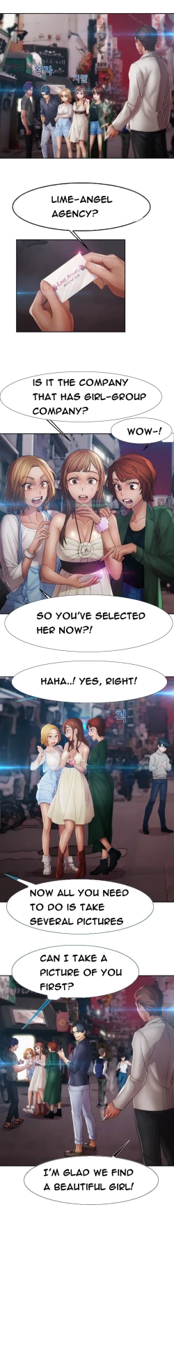 Page 609 of Lady Garden Ch.1-36