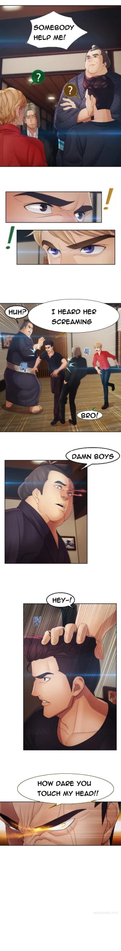 Page 634 of Lady Garden Ch.1-36