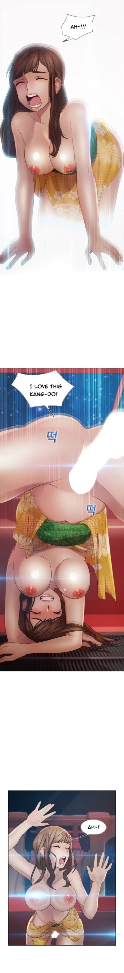 Page 658 of Lady Garden Ch.1-36