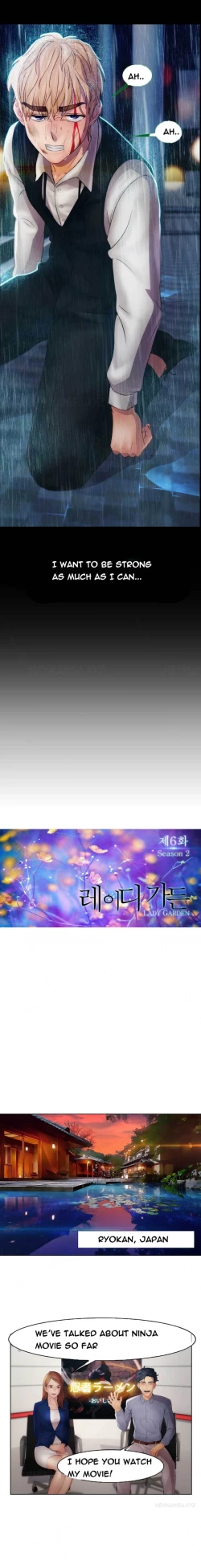 Page 666 of Lady Garden Ch.1-36