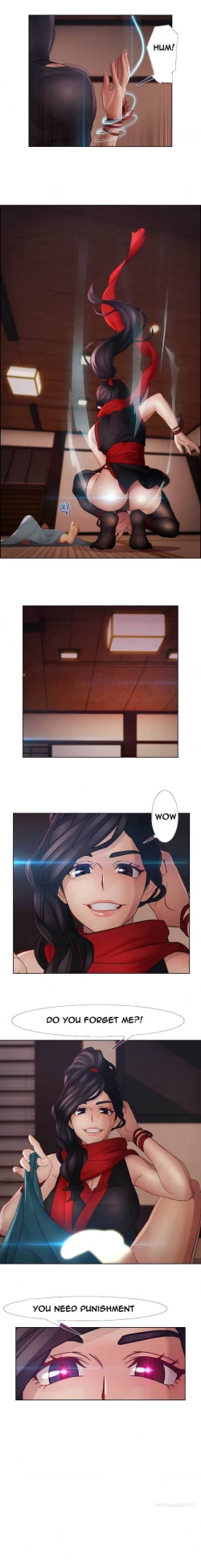 Page 669 of Lady Garden Ch.1-36