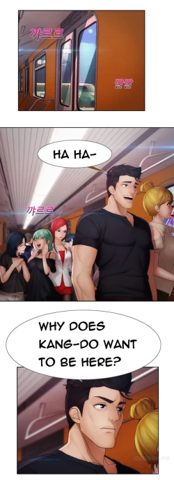 Page 689 of Lady Garden Ch.1-36