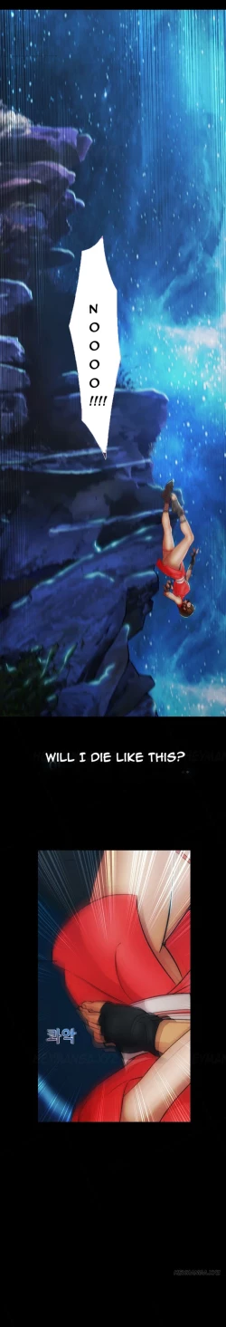 Page 709 of Lady Garden Ch.1-36