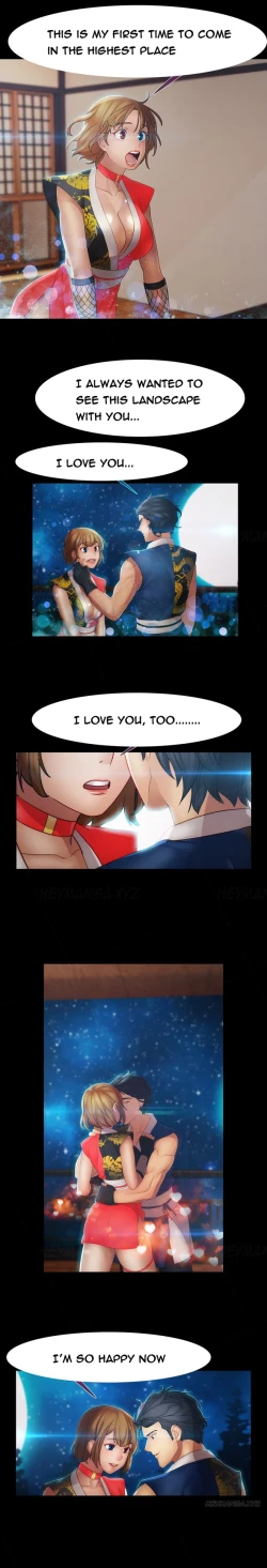 Page 722 of Lady Garden Ch.1-36