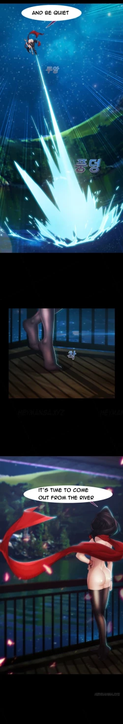 Page 750 of Lady Garden Ch.1-36