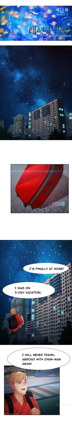 Page 769 of Lady Garden Ch.1-36