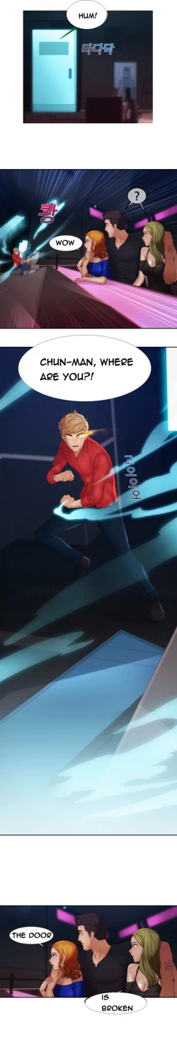 Page 773 of Lady Garden Ch.1-36