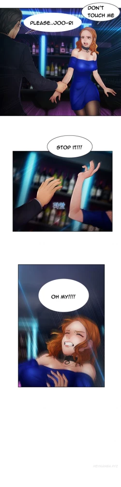 Page 791 of Lady Garden Ch.1-36