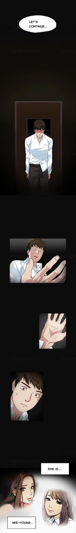 Page 22 of By Chance Ch.1-4