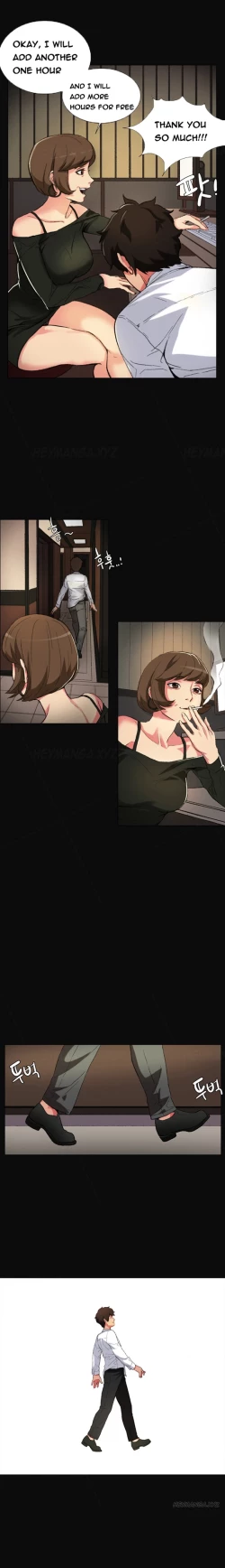 Page 6 of By Chance Ch.1-4