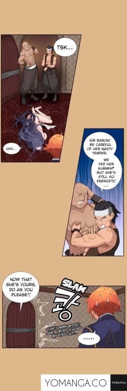 Page 87 of Aharoo Ch.1-28