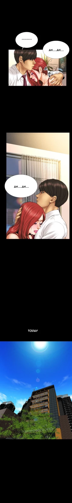 Page 176 of My Wives Ch.1-33