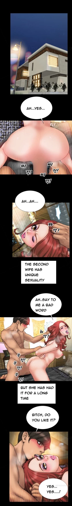 Page 268 of My Wives Ch.1-33