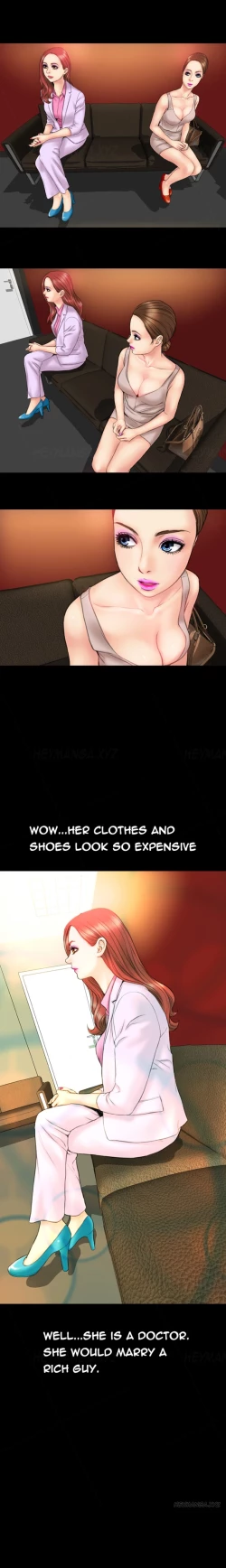 Page 315 of My Wives Ch.1-33