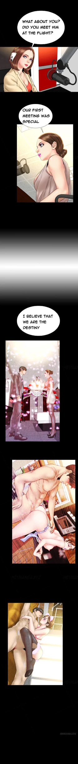 Page 338 of My Wives Ch.1-33