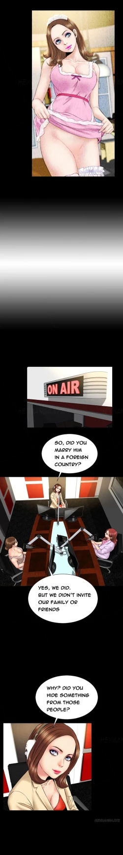 Page 339 of My Wives Ch.1-33