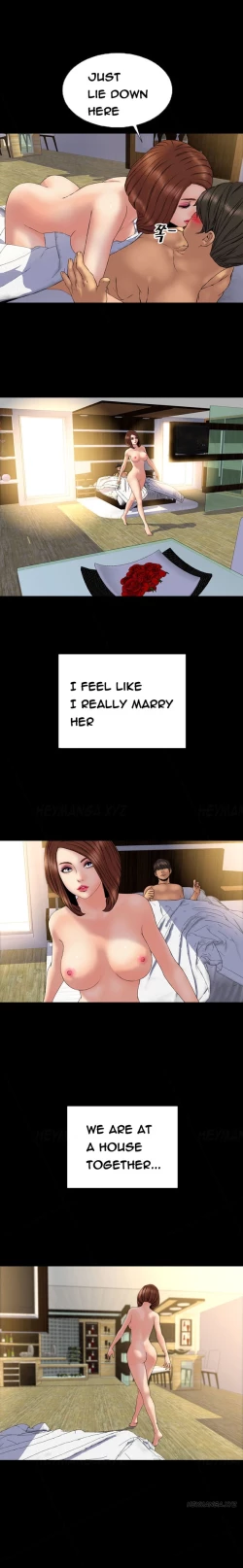 Page 401 of My Wives Ch.1-33