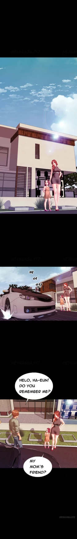 Page 483 of My Wives Ch.1-33