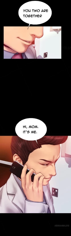 Page 488 of My Wives Ch.1-33