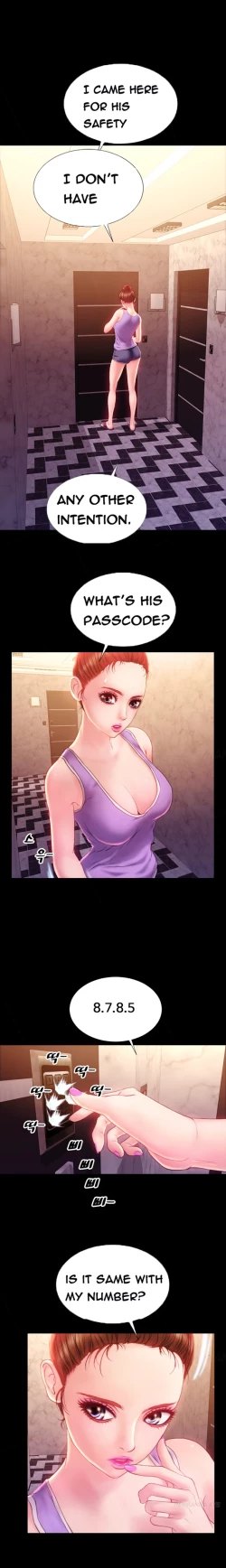 Page 510 of My Wives Ch.1-33