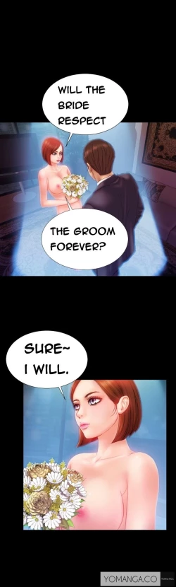 Page 88 of My Wives Ch.1-33