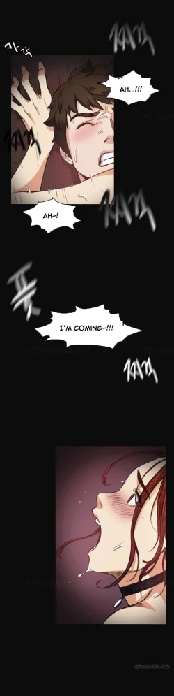 Page 101 of By Chance Ch.1-6