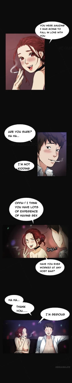 Page 106 of By Chance Ch.1-6