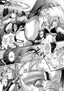 Page 81 of Akuma no Shitsumon Ch.1-9