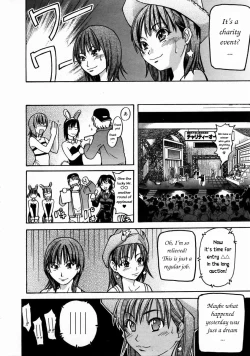 Page 80 of Shining Musume. 3. Third Go Ahead!