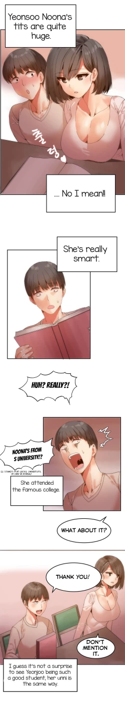 Page 123 of Hahri's Lumpy Boardhouse Ch. 0-14