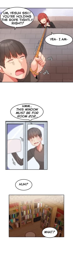 Page 212 of Hahri's Lumpy Boardhouse Ch. 0-14