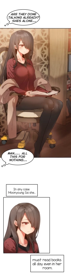 Page 213 of Hahri's Lumpy Boardhouse Ch. 0-14