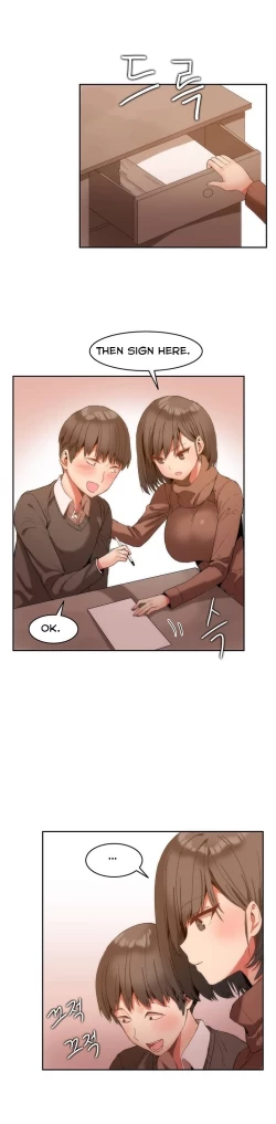 Page 21 of Hahri's Lumpy Boardhouse Ch. 0-14