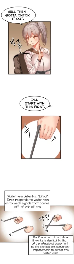 Page 295 of Hahri's Lumpy Boardhouse Ch. 0-14