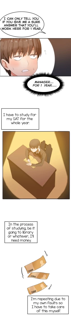 Page 41 of Hahri's Lumpy Boardhouse Ch. 0-14