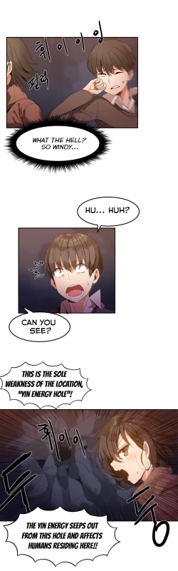 Page 43 of Hahri's Lumpy Boardhouse Ch. 0-14