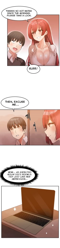 Page 52 of Hahri's Lumpy Boardhouse Ch. 0-14