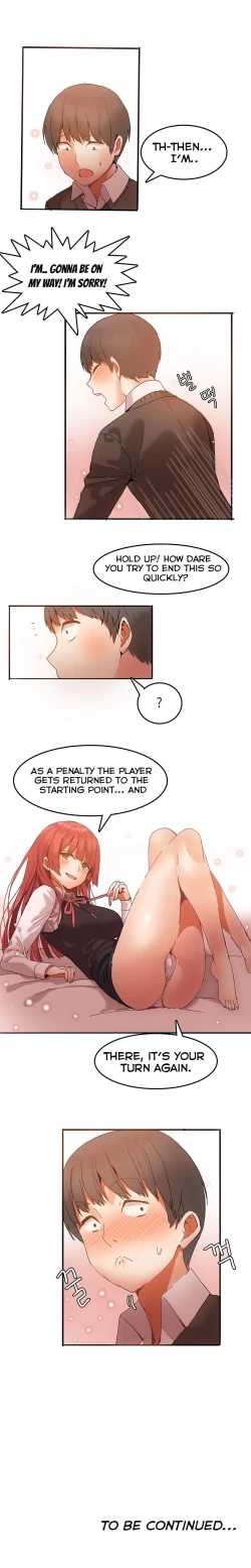 Page 73 of Hahri's Lumpy Boardhouse Ch. 0-14